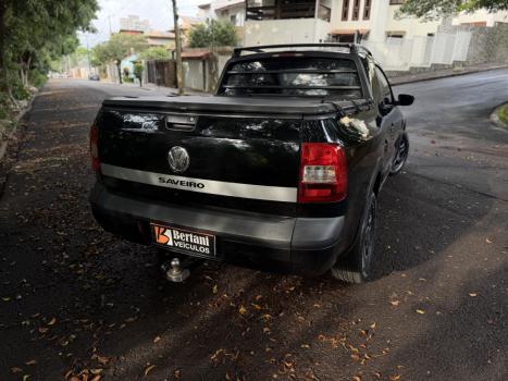 VOLKSWAGEN Saveiro 1.6 G5 TROOPER CABINE ESTENDIDA FLEX, Foto 3