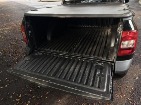 VOLKSWAGEN Saveiro 1.6 G5 TROOPER CABINE ESTENDIDA FLEX, Foto 7