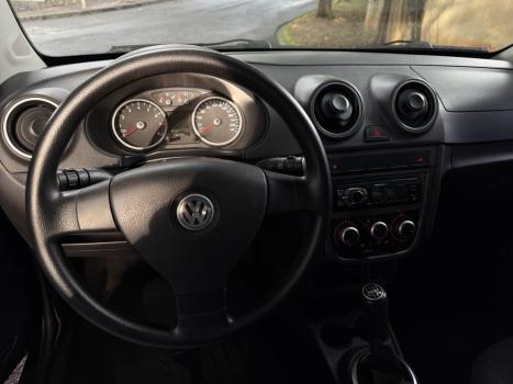 VOLKSWAGEN Saveiro 1.6 G5 TROOPER CABINE ESTENDIDA FLEX, Foto 8