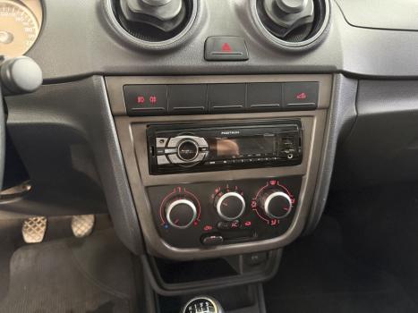 VOLKSWAGEN Saveiro 1.6 G5 TROOPER CABINE ESTENDIDA FLEX, Foto 9