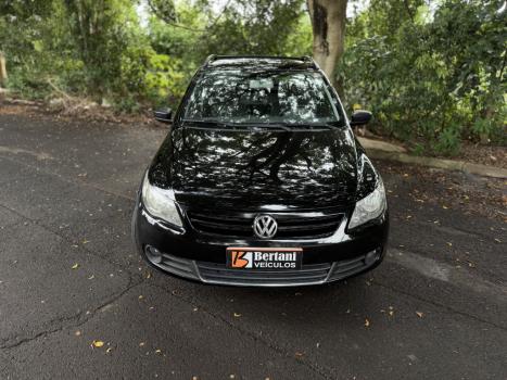 VOLKSWAGEN Saveiro 1.6 G5 TROOPER CABINE ESTENDIDA FLEX, Foto 10