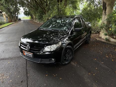 VOLKSWAGEN Saveiro 1.6 G5 TROOPER CABINE ESTENDIDA FLEX, Foto 11