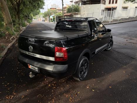 VOLKSWAGEN Saveiro 1.6 G5 TROOPER CABINE ESTENDIDA FLEX, Foto 14