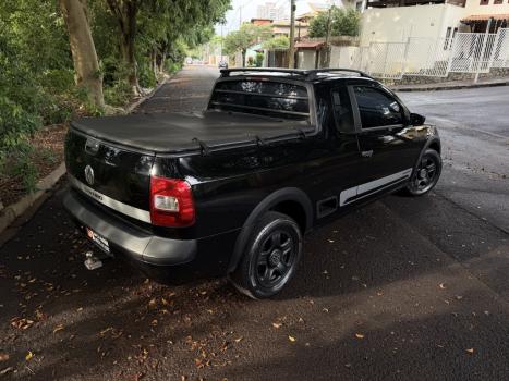 VOLKSWAGEN Saveiro 1.6 G5 TROOPER CABINE ESTENDIDA FLEX, Foto 15