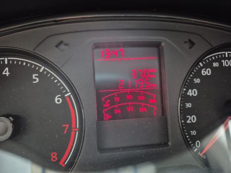 VOLKSWAGEN Saveiro 1.6 G7 CABINE SIMPLES ROBUST FLEX, Foto 7