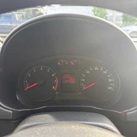 VOLKSWAGEN Saveiro 1.6 FLEX MSI ROBUST CABINE SIMPLES, Foto 9