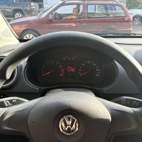 VOLKSWAGEN Saveiro 1.6 FLEX MSI ROBUST CABINE SIMPLES, Foto 10