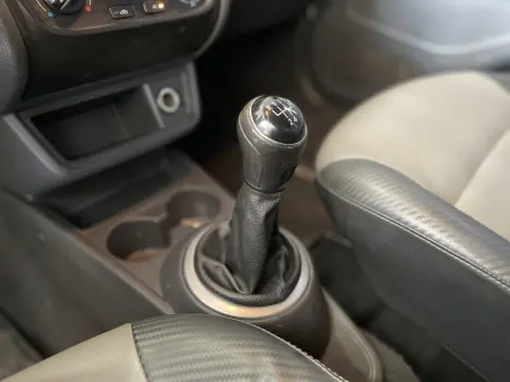 VOLKSWAGEN Saveiro 1.6 16V G6 CROSS CABINE ESTENDIDA FLEX, Foto 8