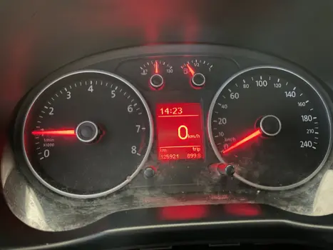 VOLKSWAGEN Saveiro 1.6 16V G6 CROSS CABINE ESTENDIDA FLEX, Foto 7