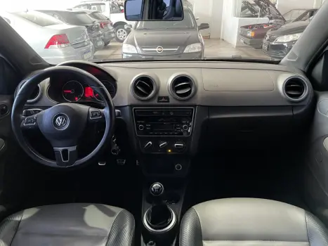 VOLKSWAGEN Saveiro 1.6 16V G6 CROSS CABINE ESTENDIDA FLEX, Foto 11