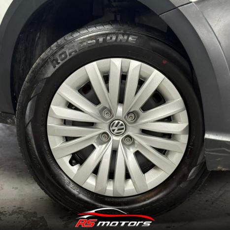 VOLKSWAGEN Saveiro 1.6 16V FLEX MSI ROBUST CABINE SIMPLES, Foto 4