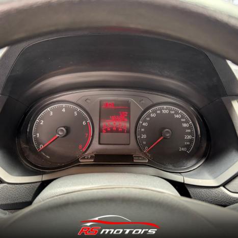 VOLKSWAGEN Saveiro 1.6 16V FLEX MSI ROBUST CABINE SIMPLES, Foto 5