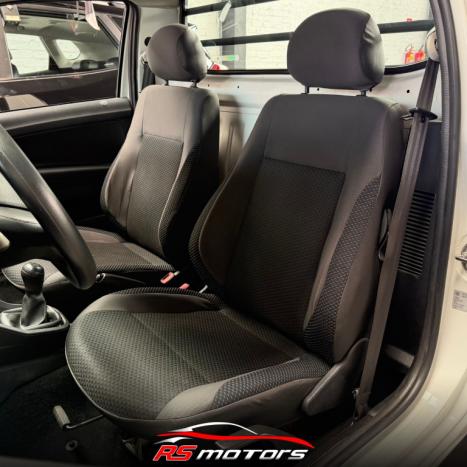 VOLKSWAGEN Saveiro 1.6 16V FLEX MSI ROBUST CABINE SIMPLES, Foto 7