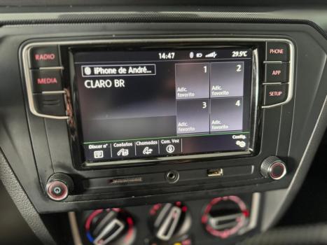 VOLKSWAGEN Saveiro 1.6 16V FLEX MSI TRENDLINE CABINE SIMPLES, Foto 8