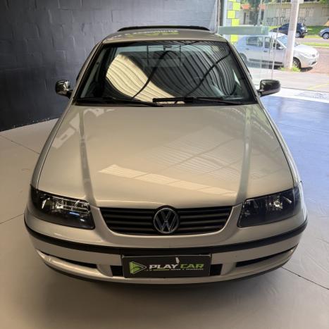 VOLKSWAGEN Saveiro 1.6 G3 FLEX, Foto 2