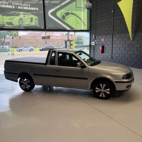 VOLKSWAGEN Saveiro 1.6 G3 FLEX, Foto 4