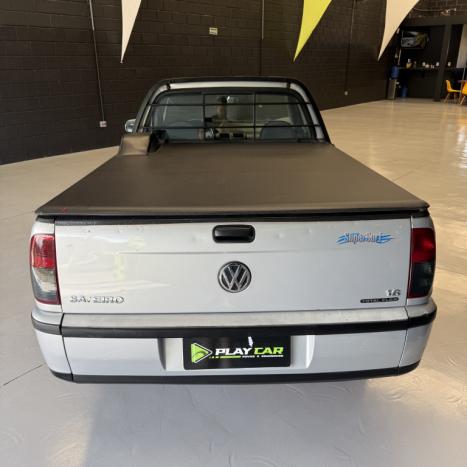 VOLKSWAGEN Saveiro 1.6 G3 FLEX, Foto 6