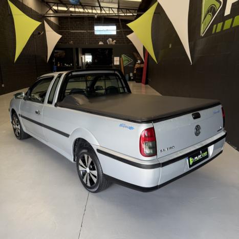 VOLKSWAGEN Saveiro 1.6 G3 FLEX, Foto 7