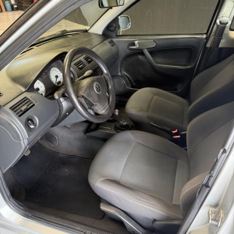 VOLKSWAGEN Saveiro 1.6 G3 FLEX, Foto 8