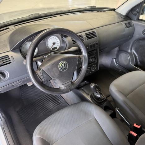 VOLKSWAGEN Saveiro 1.6 G3 FLEX, Foto 9