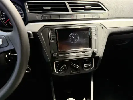 VOLKSWAGEN Saveiro 1.6 16V FLEX MSI TRENDLINE CABINE SIMPLES, Foto 7