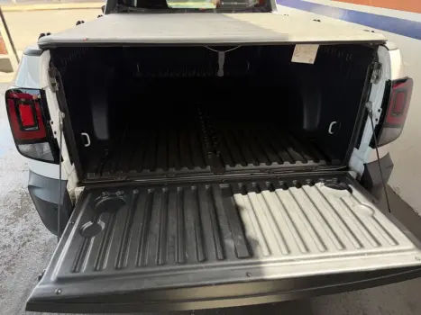 VOLKSWAGEN Saveiro 1.6 16V FLEX MSI TRENDLINE CABINE SIMPLES, Foto 12