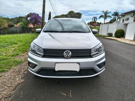 VOLKSWAGEN Saveiro 1.6 G7 CABINE SIMPLES TRENDLINE FLEX, Foto 2