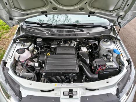 VOLKSWAGEN Saveiro 1.6 G7 CABINE SIMPLES TRENDLINE FLEX, Foto 3