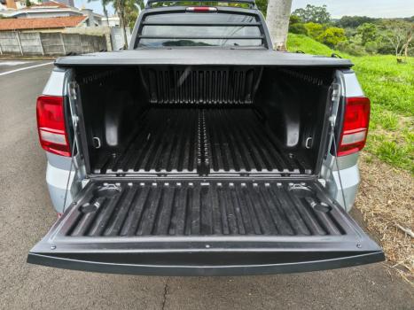 VOLKSWAGEN Saveiro 1.6 G7 CABINE SIMPLES TRENDLINE FLEX, Foto 8