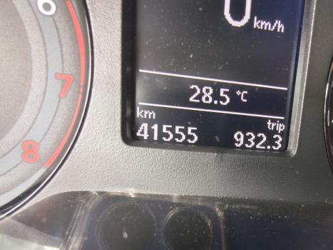 VOLKSWAGEN Saveiro 1.6 G7 CABINE SIMPLES TRENDLINE FLEX, Foto 12