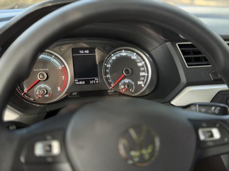 VOLKSWAGEN Saveiro 1.6 16V FLEX MSI TRENDLINE CABINE SIMPLES, Foto 2