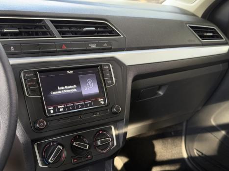 VOLKSWAGEN Saveiro 1.6 16V FLEX MSI TRENDLINE CABINE SIMPLES, Foto 8