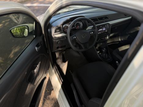 VOLKSWAGEN Saveiro 1.6 16V FLEX MSI TRENDLINE CABINE SIMPLES, Foto 9