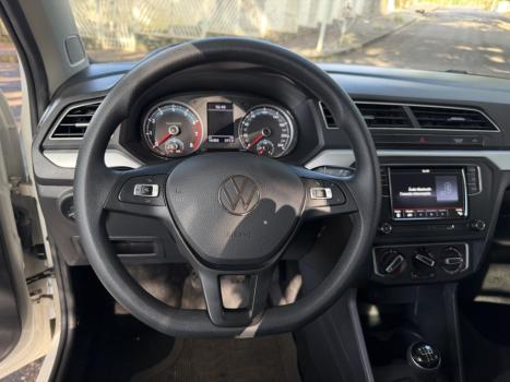 VOLKSWAGEN Saveiro 1.6 16V FLEX MSI TRENDLINE CABINE SIMPLES, Foto 10