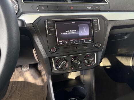 VOLKSWAGEN Saveiro 1.6 16V FLEX MSI TRENDLINE CABINE SIMPLES, Foto 11