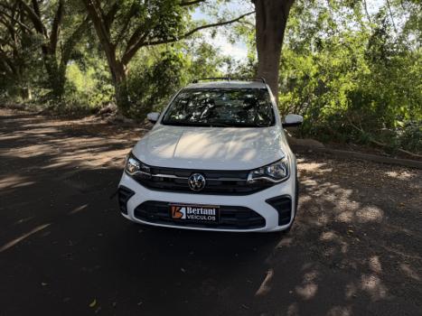 VOLKSWAGEN Saveiro 1.6 16V FLEX MSI TRENDLINE CABINE SIMPLES, Foto 15