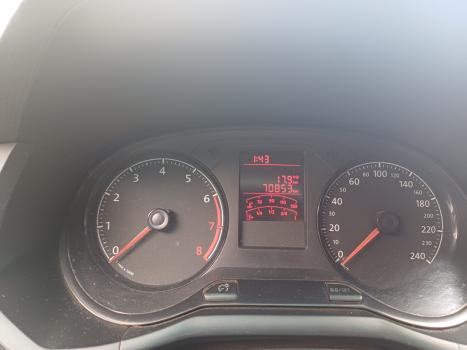 VOLKSWAGEN Saveiro 1.6 16V FLEX MSI ROBUST CABINE SIMPLES, Foto 8