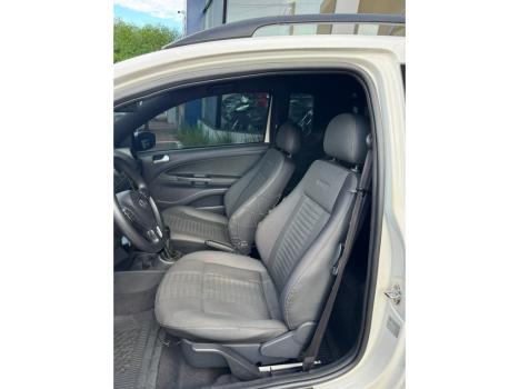 VOLKSWAGEN Saveiro 1.6 G6 CROSS CABINE ESTENDIDA FLEX, Foto 6