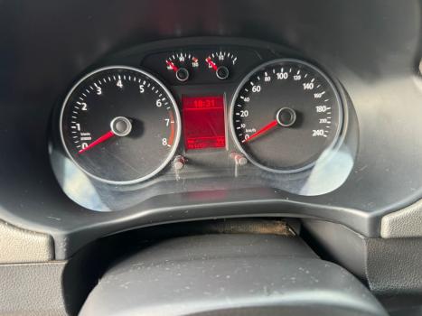 VOLKSWAGEN Saveiro 1.6 G6 CROSS CABINE ESTENDIDA FLEX, Foto 7