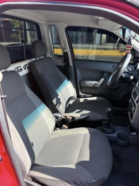 VOLKSWAGEN Saveiro 1.6 G4 FLEX, Foto 6