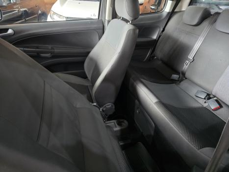 VOLKSWAGEN Saveiro 1.6 G7 ROBUST CABINE DUPLA FLEX, Foto 7