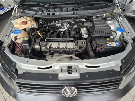 VOLKSWAGEN Saveiro 1.6 G7 ROBUST CABINE DUPLA FLEX, Foto 13