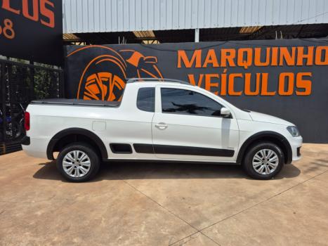 VOLKSWAGEN Saveiro 1.6 CABINE ESTENDIDA FLEX, Foto 1