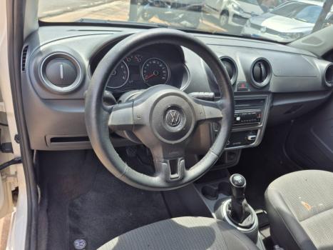 VOLKSWAGEN Saveiro 1.6 CABINE ESTENDIDA FLEX, Foto 4