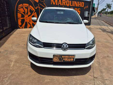 VOLKSWAGEN Saveiro 1.6 CABINE ESTENDIDA FLEX, Foto 5