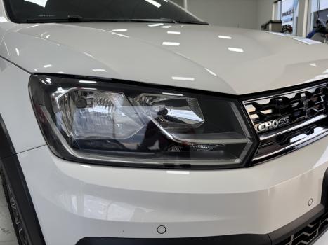 VOLKSWAGEN Saveiro 1.6 G7 CABINE DUPLA CROSS FLEX, Foto 4