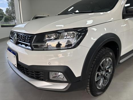 VOLKSWAGEN Saveiro 1.6 G7 CABINE DUPLA CROSS FLEX, Foto 5