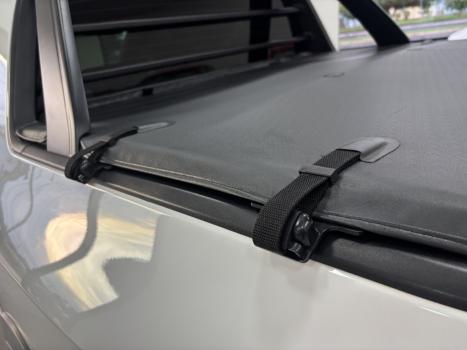 VOLKSWAGEN Saveiro 1.6 G7 CABINE DUPLA CROSS FLEX, Foto 12