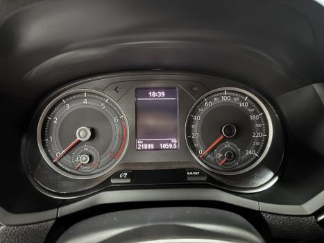 VOLKSWAGEN Saveiro 1.6 G7 CABINE DUPLA CROSS FLEX, Foto 14