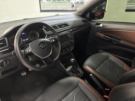 VOLKSWAGEN Saveiro 1.6 G7 CABINE DUPLA CROSS FLEX, Foto 15